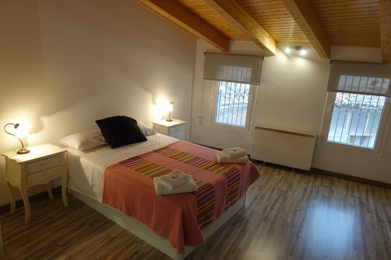 Ca Miquel Villa Tivissa ภายนอก รูปภาพ