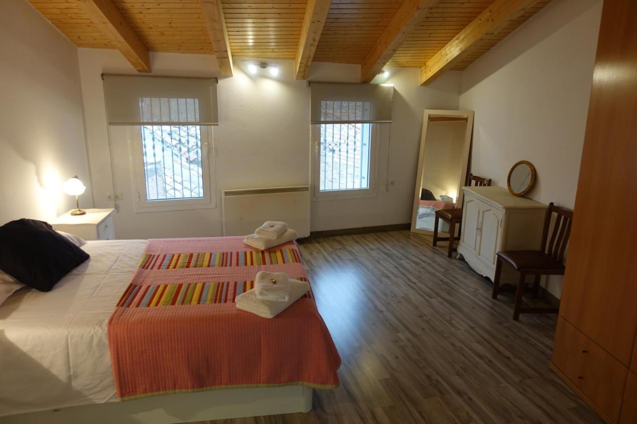 Ca Miquel Villa Tivissa ภายนอก รูปภาพ