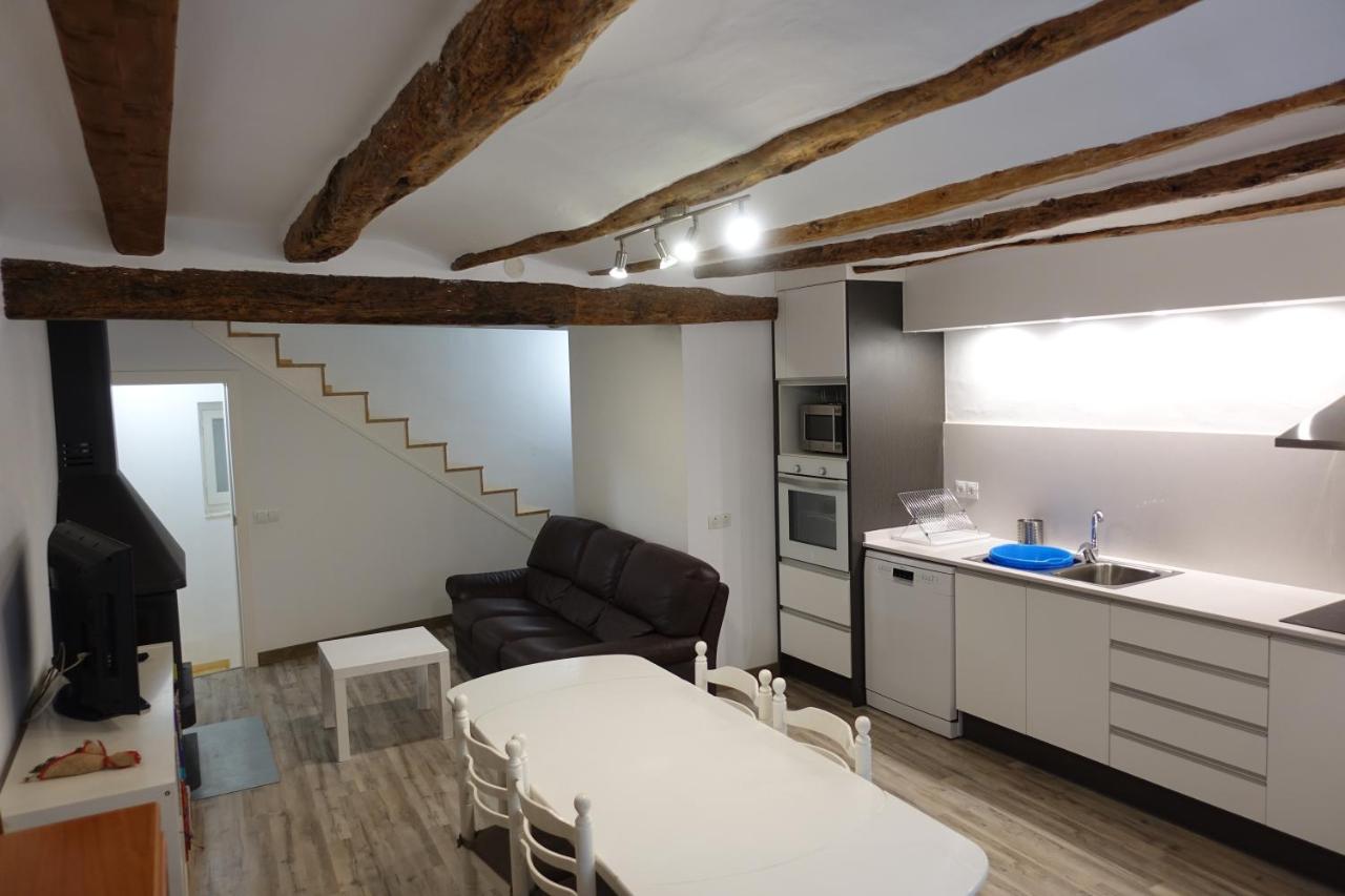 Ca Miquel Villa Tivissa ภายนอก รูปภาพ